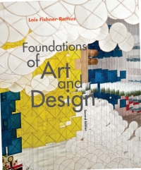 Cover image: Foundations of Art and Design 2nd edition 9781285456621