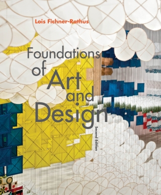 Cover image: Foundations of Art and Design 2nd edition 9781285456621