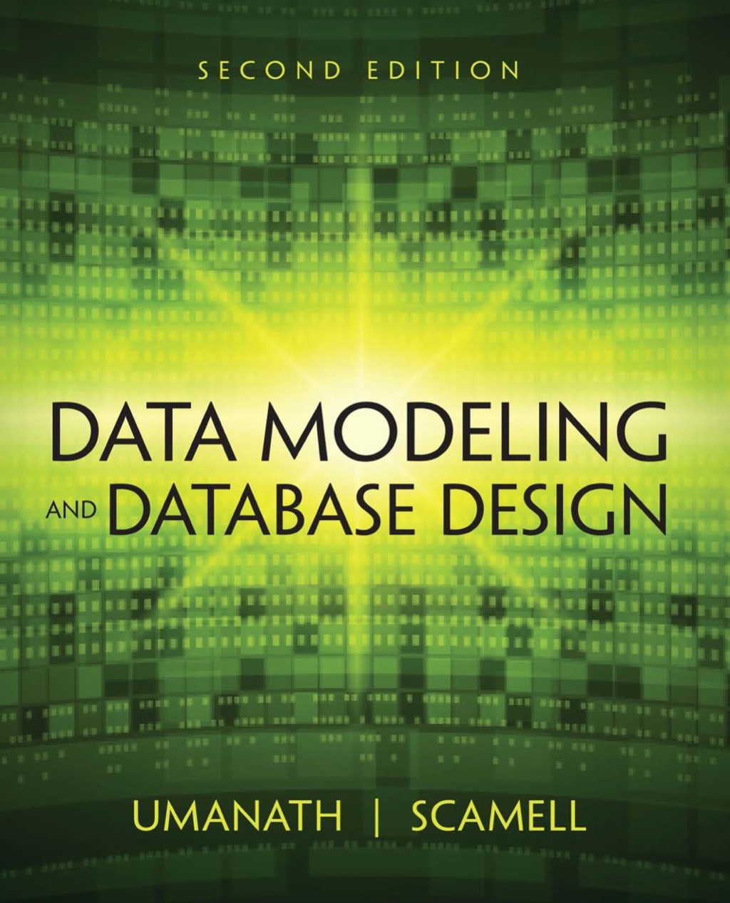 Data Modeling and Database Design 2nd Edition