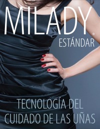 Imagen de portada: Spanish Translated, Milady Standard Nail Technology 7th edition 9781285080598