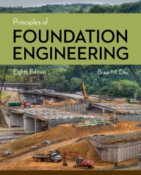 Cover image: MindTap Engineering for Das' Principles of Foundation Engineering, 8th Edition, [Instant Access], 2 terms (12 months) 8th edition 9781305253247
