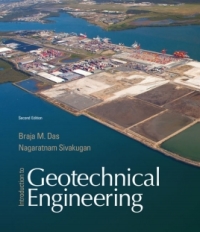 Cover image: MindTap Engineering for Das/Sivakugan's Introduction to Geotechnical Engineering, 2nd Edition, [Instant Access], 2 terms (12 months) 2nd edition 9781305253803