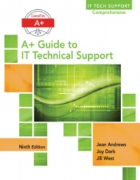Cover image: LabConnection for A+ Guide to IT Technical Support, 9th Edition, [Instant Access], 2 terms (12 months) 9th edition 9781305267381