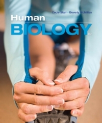 Cover image: MindTap Biology for Starr/McMillan's Human Biology 11th edition 9781305270237