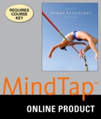 Cover image: MindTap Biology for Sherwood's Human Physiology: From Cells to Systems, 9th Edition, [Instant Access], 1 term (6 months) 9th edition 9781305273290