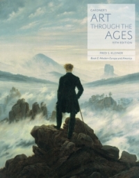 Cover image: MindTap Art for Gardner's Art Through the Ages: A Global History, 15th Edition, [Instant Access], 2 terms (12 months) 15th edition 9781305275652