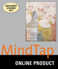 Cover image: MindTap Art for Gardner's Art Through the Ages: A Global History, Volume I, 15th Edition, [Instant Access], 1 term (6 months) 15th edition 9781305275683