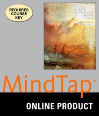 Cover image: MindTap Art for Gardner's Art Through the Ages: A Global History, Volume II, 15th Edition, [Instant Access], 1 term (6 months) 15th edition 9781305275713