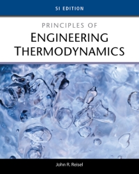 Cover image: MindTap Engineering for Reisel's Principles of Engineering Thermodynamics, SI Edition, 1st Edition, [Instant Access], 2 terms (12 months) 1st edition 9781305280564