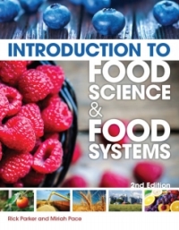 Cover image: MindTap Agriscience for Parker/Pace's Introduction to Food Science and Food Systems, 2nd Edition, [Instant Access], 2 terms (12 months) 2nd edition 9781305410909