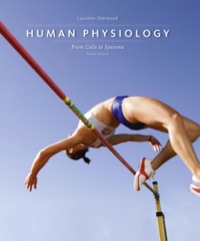 Cover image: Human Physiology: From Cells to Systems 9th edition 9781285866932