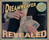 Cover image: Adobe® Dreamweaver® Creative Cloud Revealed 1st edition 9781305118713