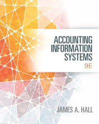 Cover image: Accounting Information Systems 9th edition 9781305742536