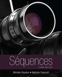 Cover image: Sequences 3rd edition 9781305387539