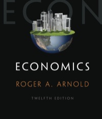Cover image: Economics 12th edition 9781285738338