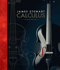 Imagen de portada: Calculus 8th edition 9781285740621