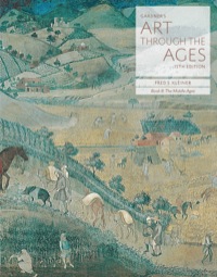Cover image: Gardner's Art through the Ages: Backpack Edition, Book B: The Middle Ages 15th edition 9781305678101