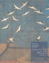Cover image: Gardner's Art through the Ages: Backpack Edition, Book C: Non-Western Art to 1300 15th edition 9781285838007