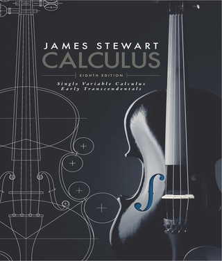 Cover image: Single Variable Calculus: Early Transcendentals 8th edition 9781305693203