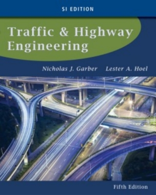 Cover image: MindTap Engineering for Garber/Hoel's Traffic and Highway Engineering, SI Edition, 5th Edition, [Instant Access], 1 term (6 months) 5th edition 9781305577404