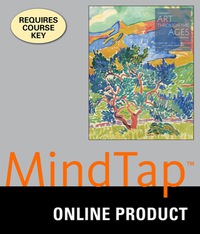 Cover image: MindTap for Gardner's Art through the Ages: A Global History, 15th Edition, [Instant Access], 1 term (6 months) 15th edition 9781305644878