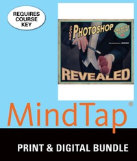 Cover image: MindTap Media Arts and Design for Reding's Adobe Photoshop Creative Cloud, 1st Edition, [Instant Access], 2 terms (12 months) 1st edition 9781305656024