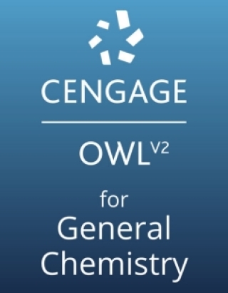 Cover image: OWLv2 for General Chemistry, 1st Edition, [Instant Access], 4 terms (24 months) 1st edition 9781305661028