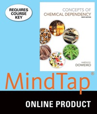 Cover image: MindTap Counseling for Doweiko's Concepts of Chemical Dependency, 9th Edition, [Instant Access], 1 term (6 months) 9th edition 9781305666313
