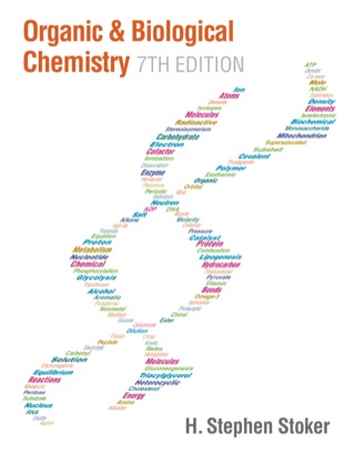 Cover image: Organic and Biological Chemistry 7th edition 9781305081079