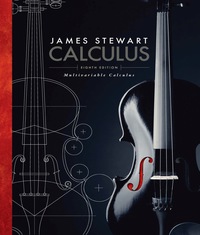 Cover image: Multivariable Calculus 8th edition 9781305266643
