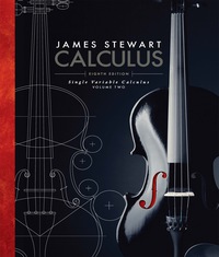 Cover image: Single Variable Calculus, Volume 2 8th edition 9781305266766