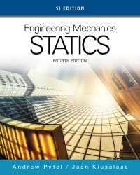 Titelbild: Engineering Mechanics 4th edition 9781337230704
