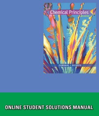 Student Solutions Manual EBook For Zumdahl/DeCoste's Chemical ...