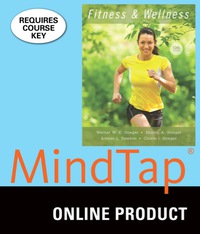 Cover image: MindTap Health for Hoeger/Hoeger's Fitness and Wellness, 12th Edition, [Instant Access], 1 term (6 months) 2nd edition 9781305869790