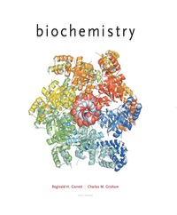 Omslagafbeelding: Biochemistry 6th edition 9781337359573