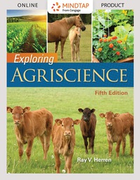 Cover image: MindTap Agriscience for Herren's Exploring Agriscience, 5th Edition, [Instant Access], 2 terms (12 months) 5th edition 9781305949898