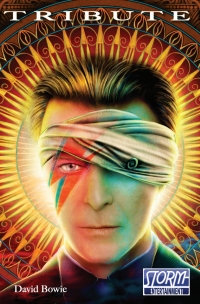 Titelbild: Tribute: David Bowie 9781948216128