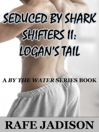 Cover image: Logan's Tail 9781311886552