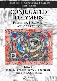 Cover image: Conjugated Polymers 4th edition 9781138065703