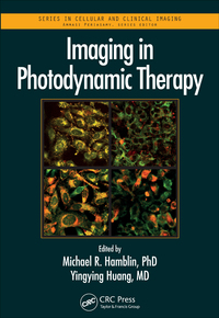 Cover image: Imaging in Photodynamic Therapy 1st edition 9780367782351