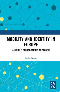 Cover image: Mobility and Identity in Europe 1st edition 9781138242203