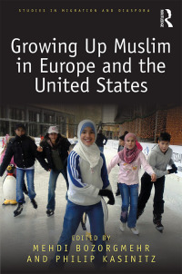 Immagine di copertina: Growing Up Muslim in Europe and the United States 1st edition 9781138242166