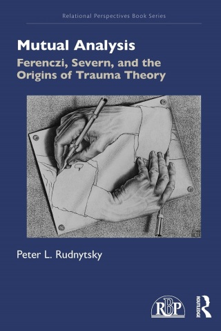 Cover image: Mutual Analysis 1st edition 9781032133829