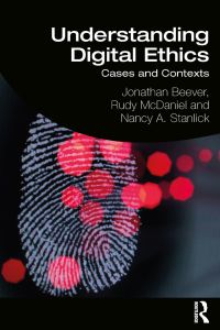 Cover image: Understanding Digital Ethics 1st edition 9781138233348