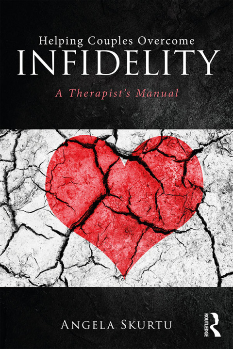 Helping Couples Overcome Infidelity: A Therapist's Manual, 1st Edition - FULL INSTANT DOWNLOAD | PDF DOCX EPUB