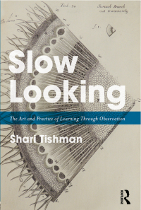 Titelbild: Slow Looking 1st edition 9781138240414