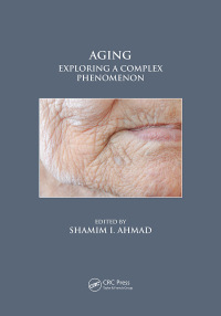 Omslagafbeelding: Aging 1st edition 9780367657567