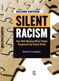 Imagen de portada: Silent Racism 2nd edition 9781594518287