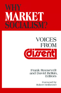 Cover image: Why Market Socialism? 1st edition 9781563244667