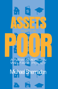 Imagen de portada: Assets and the Poor 1st edition 9780873326186